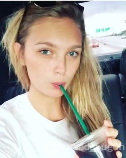 Victoria's Secret meleklerinin öncesi ve sonrası