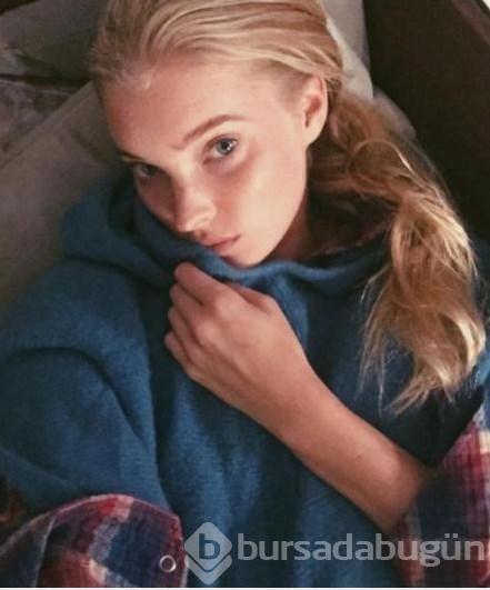 Victoria's Secret meleklerinin öncesi ve sonrası