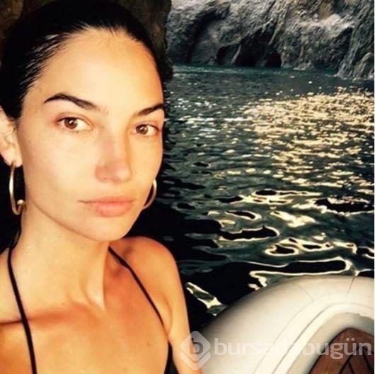 Victoria's Secret meleklerinin öncesi ve sonrası