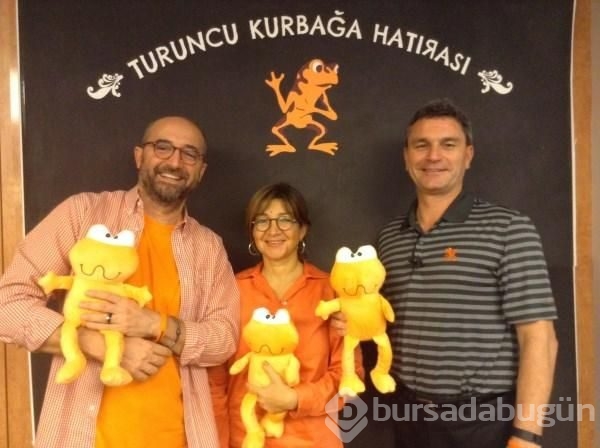 5 adımda mutluluk!