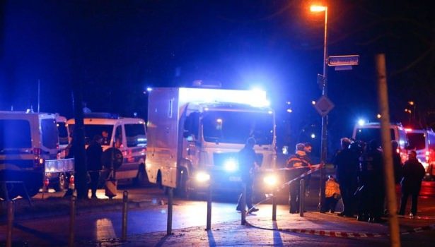 Dünyanın beklediği dev maç iptal edildi