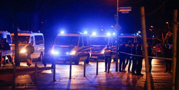 Dünyanın beklediği dev maç iptal edildi