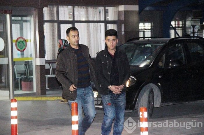 Son 24 saatte yurttan 3. sayfa haberleri (18.11.2015)