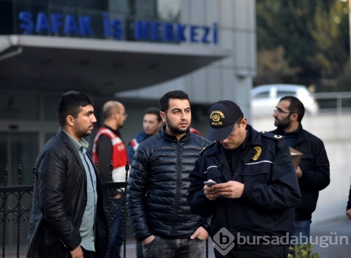 Kaynak Holding yönetimine kayyum atandı