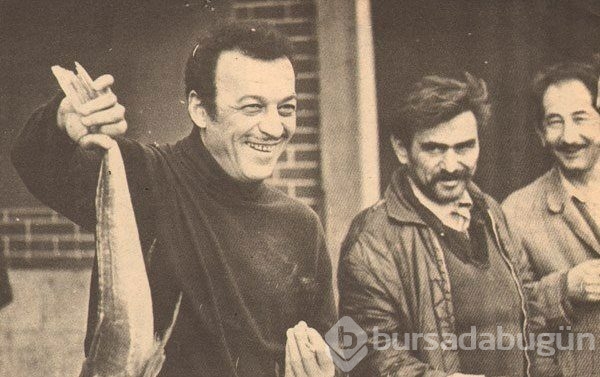 Onları tanıdınız mı?
