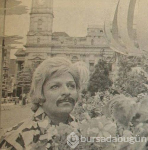 Onları tanıdınız mı?