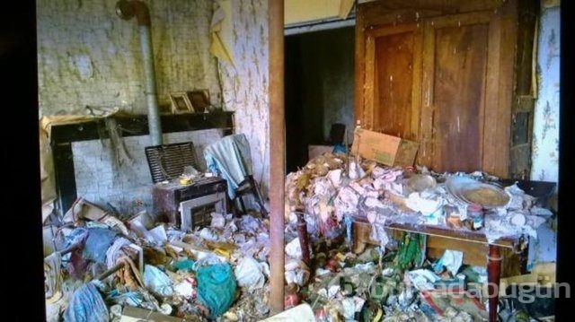 1 Euro'ya ev aldılar