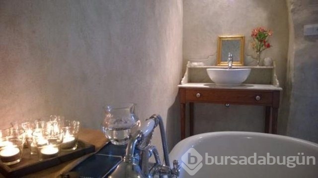 1 Euro'ya ev aldılar