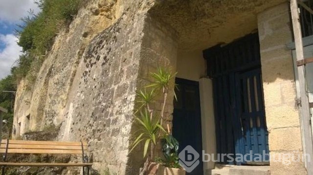 1 Euro'ya ev aldılar