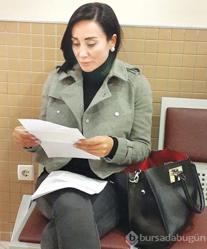 Edda Sönmez, Whatsapp mesajlarını mahkemeye delil olarak sundu