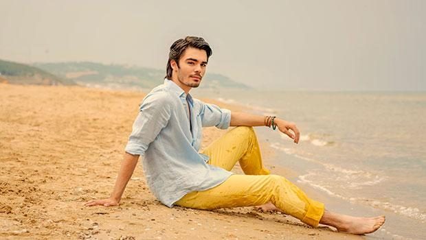 Uzay Kanat Heparı: ''Artık anlamlı bir ilişki bekliyorum''