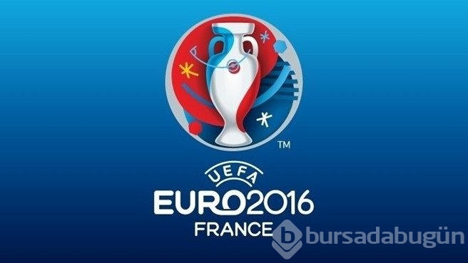 Euro 2016 kura çekiminde Türkiye 4. torbada