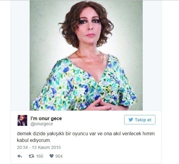Bu roller resmen üzerlerine yapıştı!