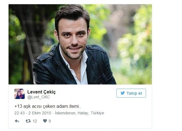 Bu roller resmen üzerlerine yapıştı!