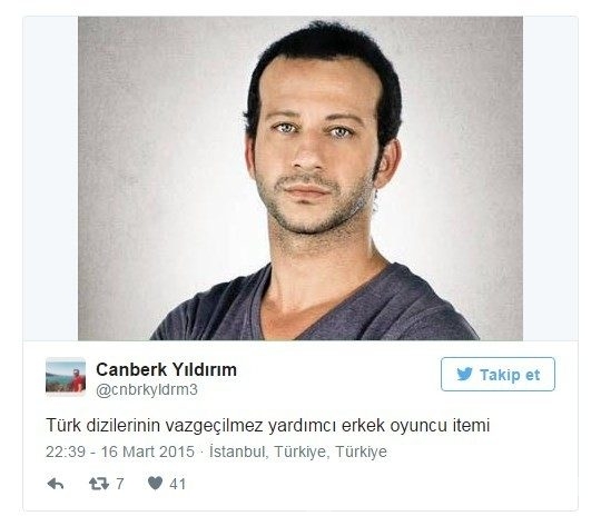 Bu roller resmen üzerlerine yapıştı!