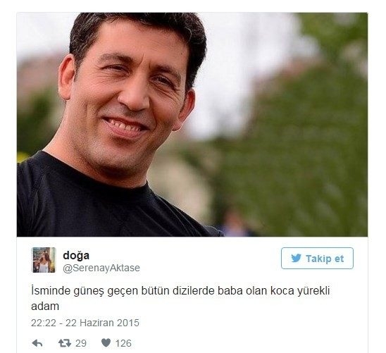 Bu roller resmen üzerlerine yapıştı!