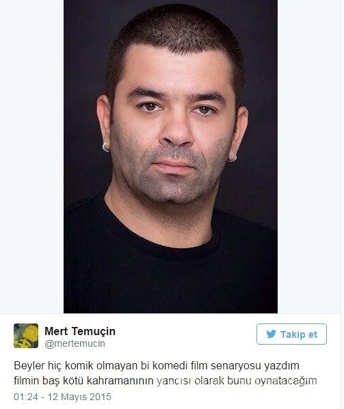 Bu roller resmen üzerlerine yapıştı!