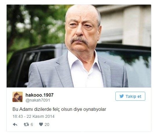 Bu roller resmen üzerlerine yapıştı!