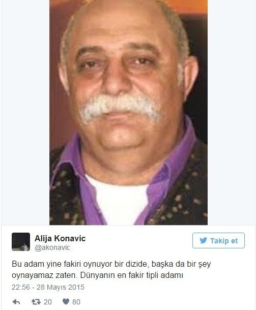 Bu roller resmen üzerlerine yapıştı!