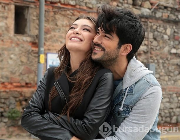 'Kara Sevda'nın görkemli mekanları!
