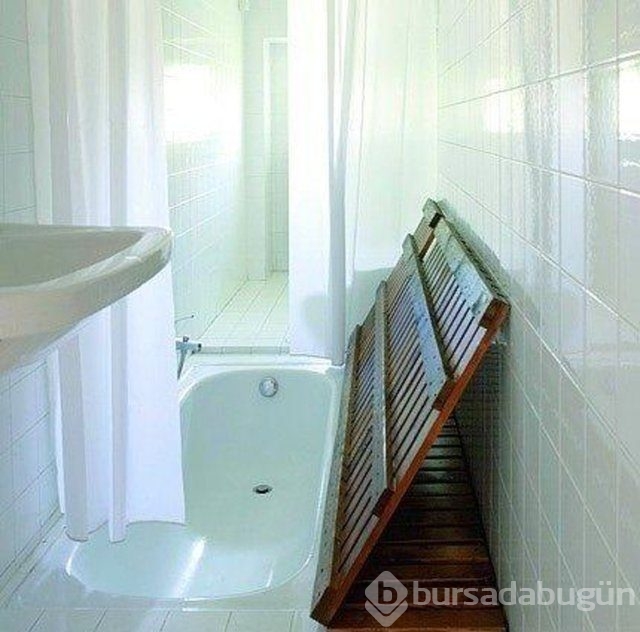 Evi küçük olanlara ilham verecek fotoğraflar
