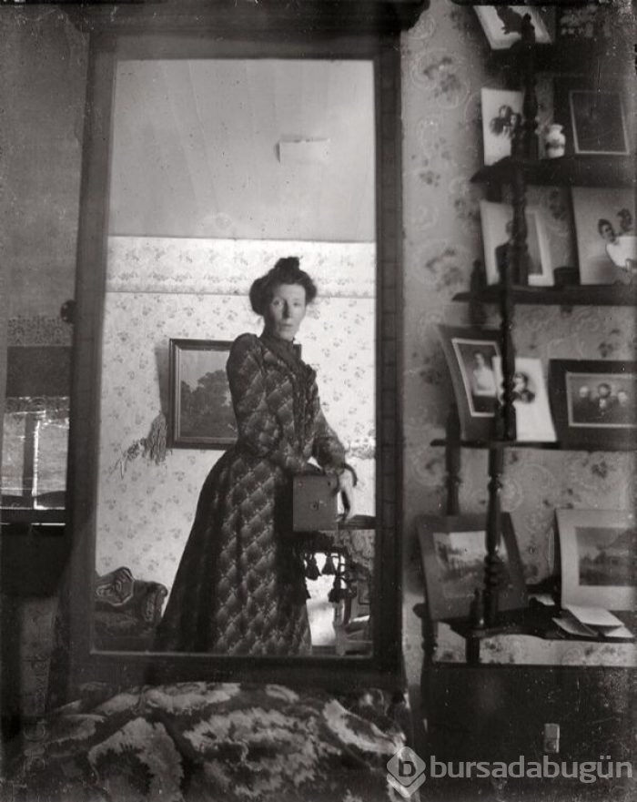 Selfie vaar, selfie var!