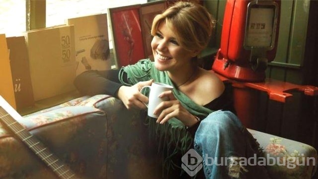 Gülben Ergen: ''Başarılı evlilik yok!''