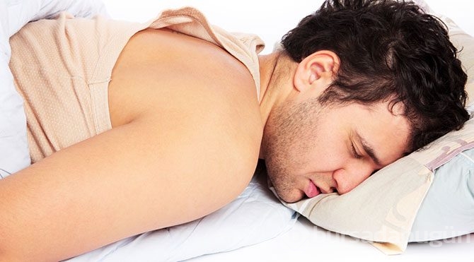 Horlamayı sonlandıran 7 adım