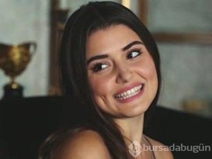 Hande Erçel bakın daha önce nerelerde yarışmış?