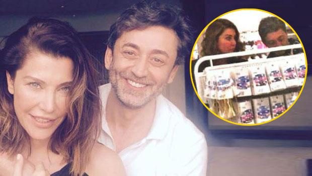 Deniz Akkaya ile Murat Varol üçüncü kez barıştı