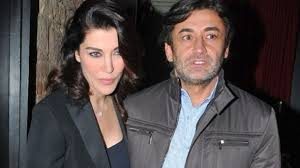 Deniz Akkaya ile Murat Varol üçüncü kez barıştı