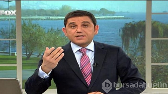 Özel harekatçıların görüntüleri Fatih Portakal'ı rahatsız etti