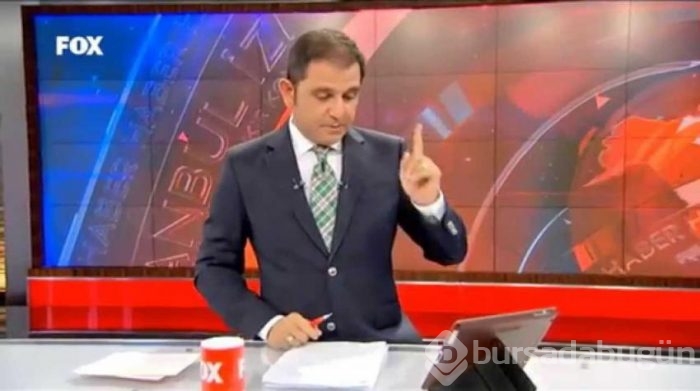 Özel harekatçıların görüntüleri Fatih Portakal'ı rahatsız etti