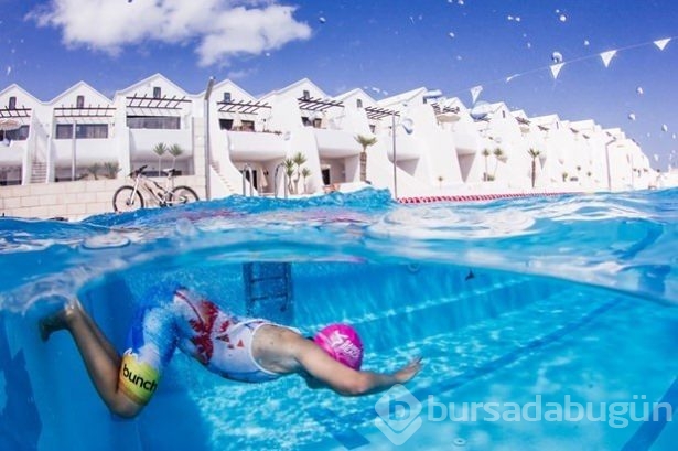 2015 yılının en seçkin fotoğrafları