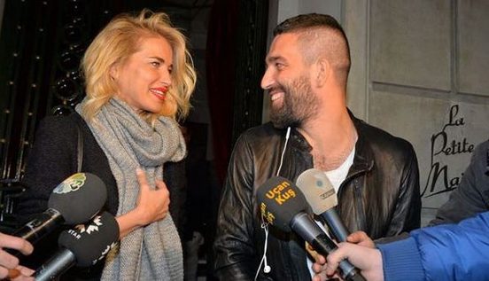 Aylar sonra bir araya gelecekler