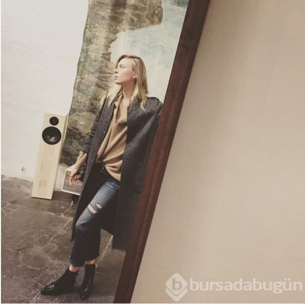 İnstagram'da ünlüler 18 Kasım 2015