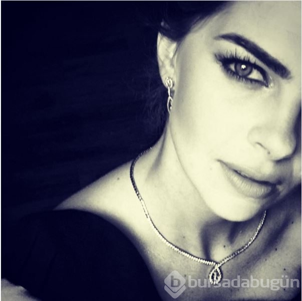 İnstagram'da ünlüler 18 Kasım 2015