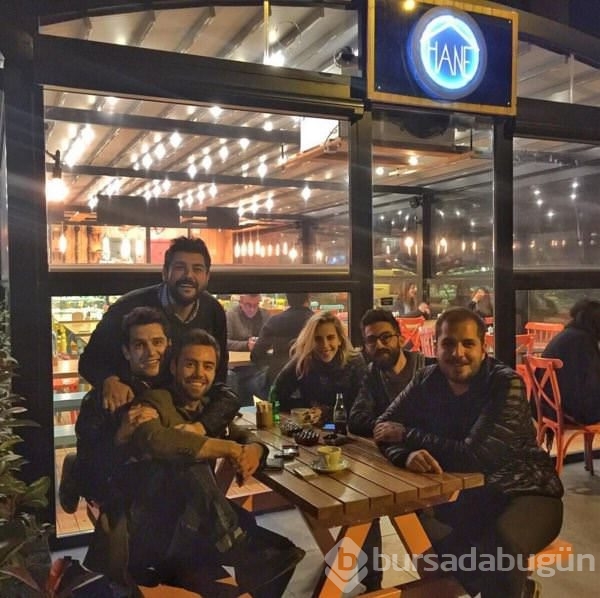 İnstagram'da ünlüler 18 Kasım 2015