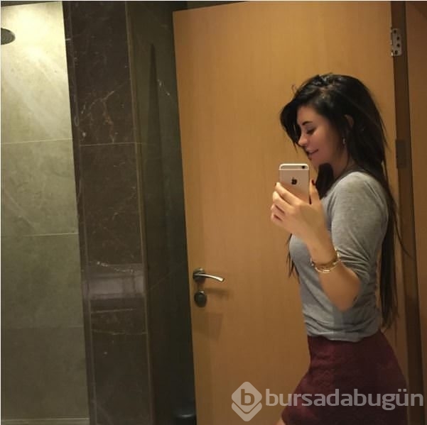 İnstagram'da ünlüler 18 Kasım 2015