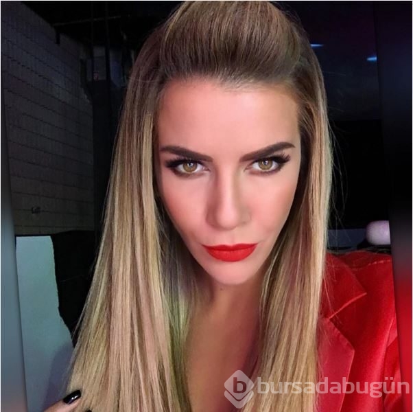 İnstagram'da ünlüler 18 Kasım 2015