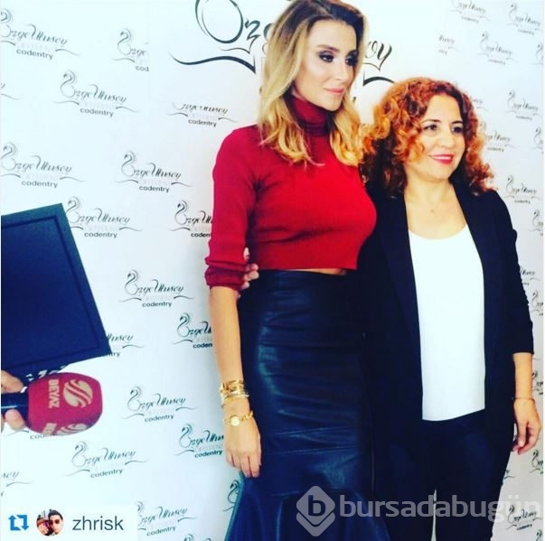 İnstagram'da ünlüler 18 Kasım 2015