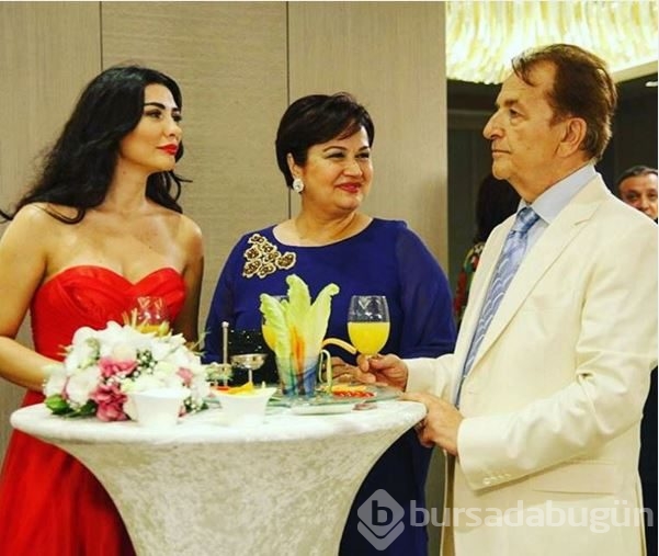 İnstagram'da ünlüler 18 Kasım 2015