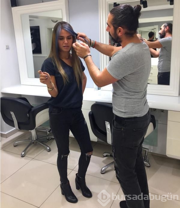 İnstagram'da ünlüler 18 Kasım 2015