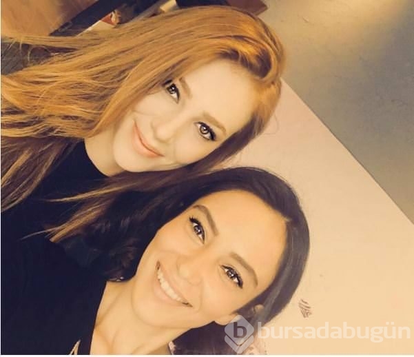 İnstagram'da ünlüler 18 Kasım 2015