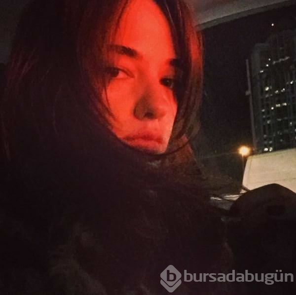 İnstagram'da ünlüler 18 Kasım 2015