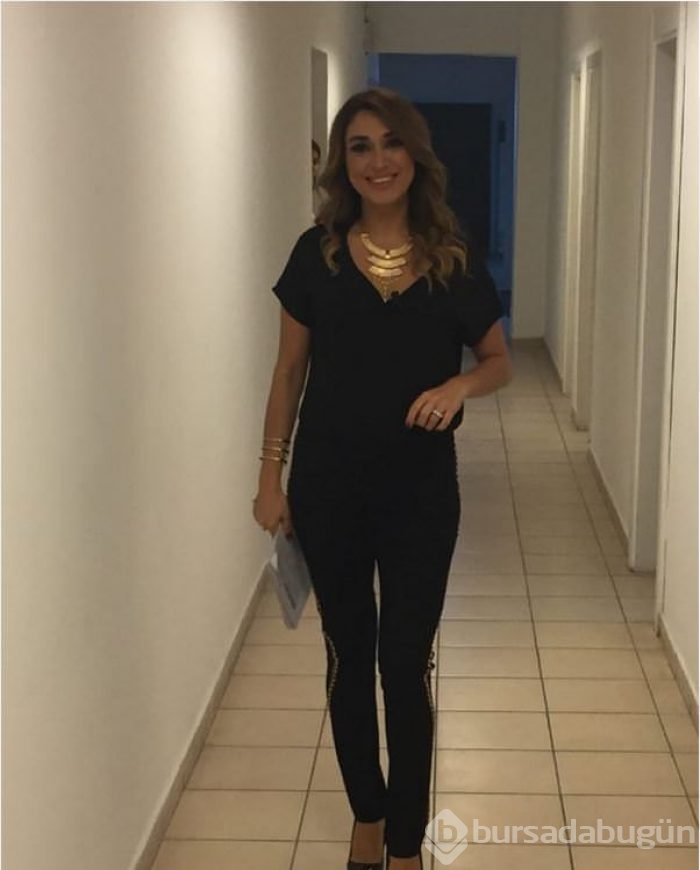 İnstagram'da ünlüler 18 Kasım 2015