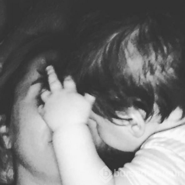 İnstagram'da ünlüler 18 Kasım 2015