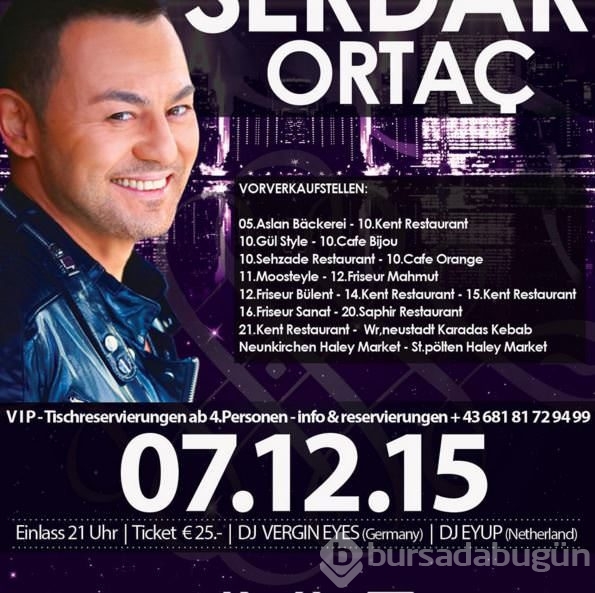 İnstagram'da ünlüler 18 Kasım 2015