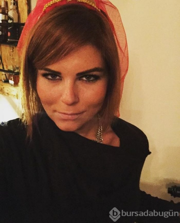 İnstagram'da ünlüler 18 Kasım 2015