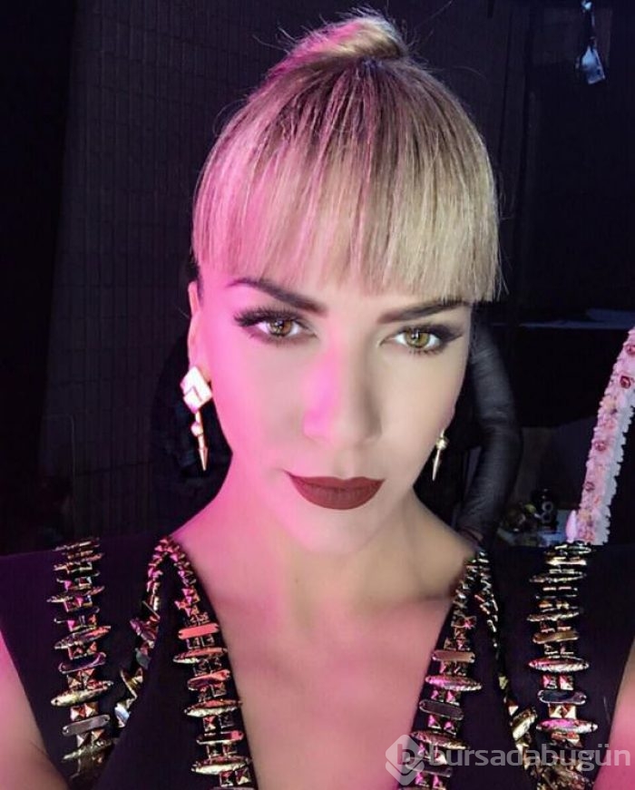 İnstagram'da ünlüler 18 Kasım 2015